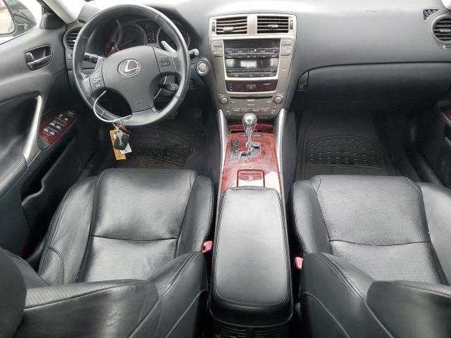 Продажа на аукционе авто 2008 Lexus Is 250, vin: JTHCK262185026325, номер лота: 48077044