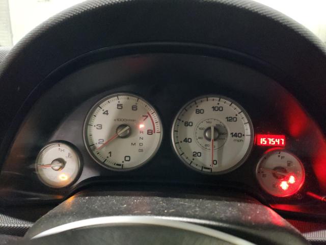 Продаж на аукціоні авто 2006 Acura Rsx, vin: JH4DC54806S003191, номер лоту: 46041784