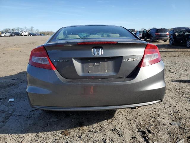 Aukcja sprzedaży 2013 Honda Civic Ex, vin: 2HGFG3B8XDH515150, numer aukcji: 45253844