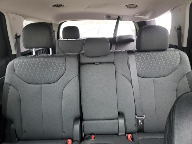 Aukcja sprzedaży 2022 Hyundai Palisade Se, vin: KM8R1DHE7NU376184, numer aukcji: 45511354