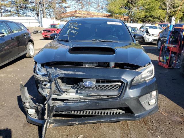 Aukcja sprzedaży 2017 Subaru Wrx Limited, vin: JF1VA1J68H9820240, numer aukcji: 45511624