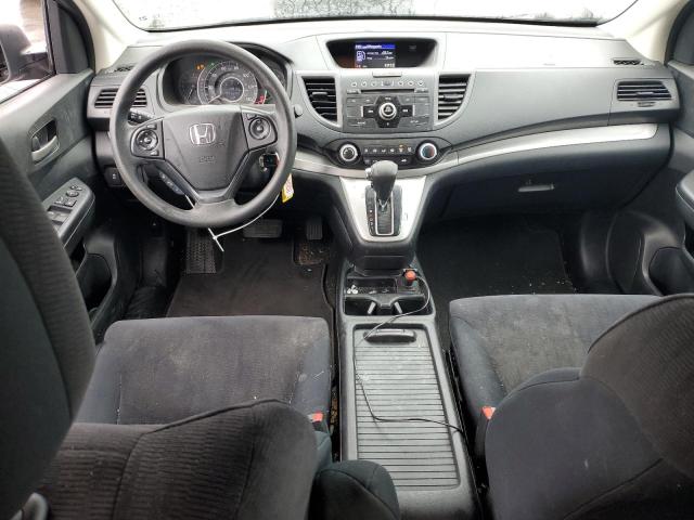 Продажа на аукционе авто 2014 Honda Cr-v, vin: 3CZRM3H36EG700288, номер лота: 45437264