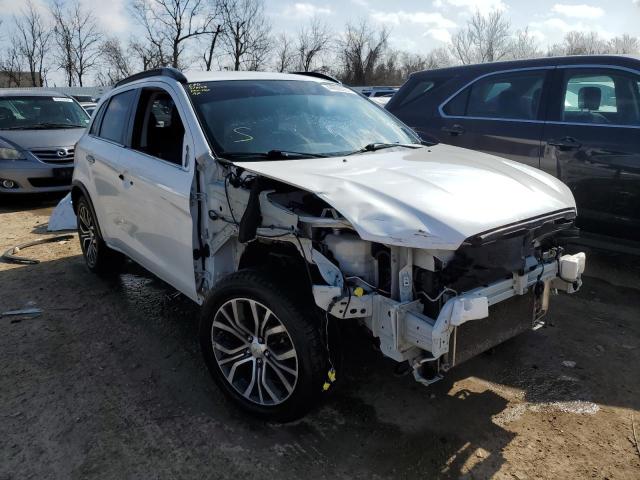 Aukcja sprzedaży 2016 Mitsubishi Outlander Sport Sel, vin: JA4AR4AW3GZ051688, numer aukcji: 44898384