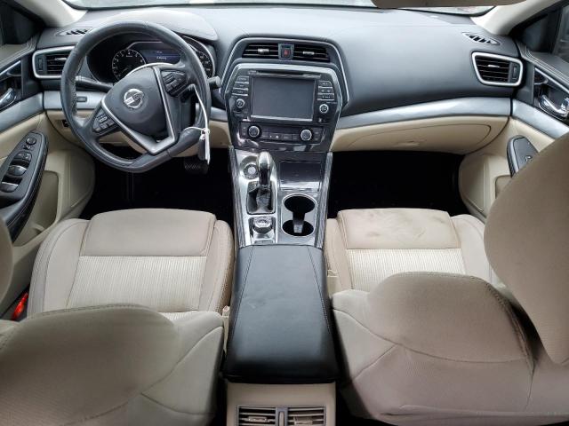 Aukcja sprzedaży 2016 Nissan Maxima 3.5s, vin: 1N4AA6AP2GC403122, numer aukcji: 47107314