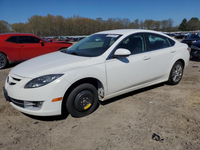 Продаж на аукціоні авто 2010 Mazda 6 I, vin: 1YVHZ8CH6A5M48735, номер лоту: 48857494
