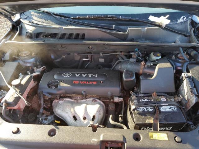 Aukcja sprzedaży 2007 Toyota Rav4 Limited, vin: JTMBD31V276023375, numer aukcji: 46678684