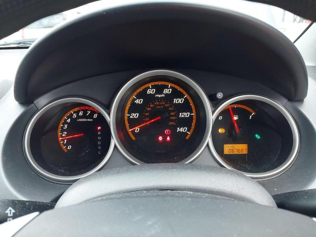 Aukcja sprzedaży 2007 Honda Jazz Se Cv, vin: LUCGE385073219898, numer aukcji: 45624064