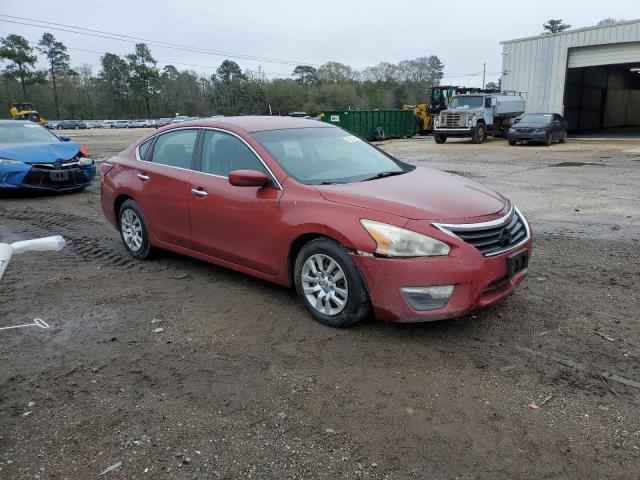 Aukcja sprzedaży 2015 Nissan Altima 2.5, vin: 1N4AL3AP2FC244240, numer aukcji: 45252784