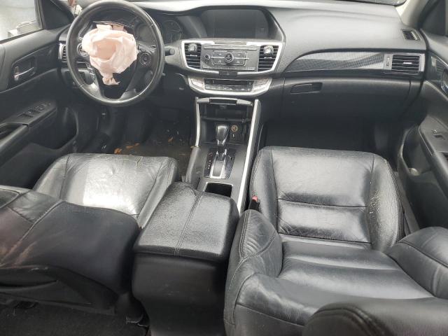 Aukcja sprzedaży 2014 Honda Accord Spo, vin: 1HGCR2F58EA290380, numer aukcji: 45521064