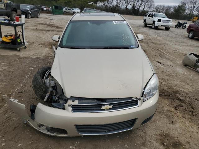Aukcja sprzedaży 2008 Chevrolet Impala Ltz, vin: 2G1WU583289186127, numer aukcji: 45265934