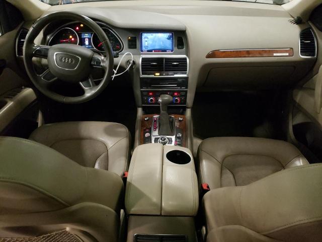 Продажа на аукционе авто 2013 Audi Q7 Prestige, vin: WA1VMAFE2DD015028, номер лота: 48764414
