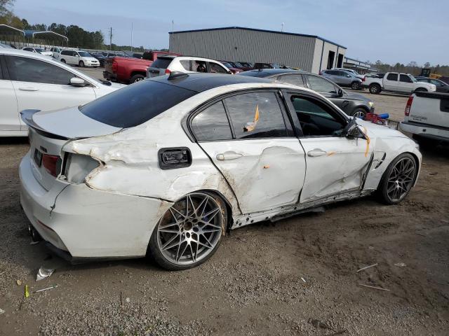 Продажа на аукционе авто 2017 Bmw M3, vin: WBS8M9C54H5G84614, номер лота: 47799734