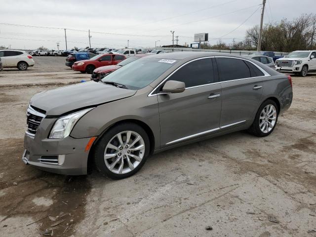 49061914 :رقم المزاد ، 2G61M5S3XH9141207 vin ، 2017 Cadillac Xts Luxury مزاد بيع
