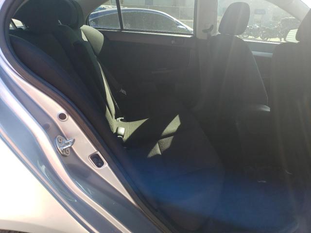 Aukcja sprzedaży 2011 Mitsubishi Lancer Es/es Sport, vin: JA32U2FU0BU013019, numer aukcji: 45186444