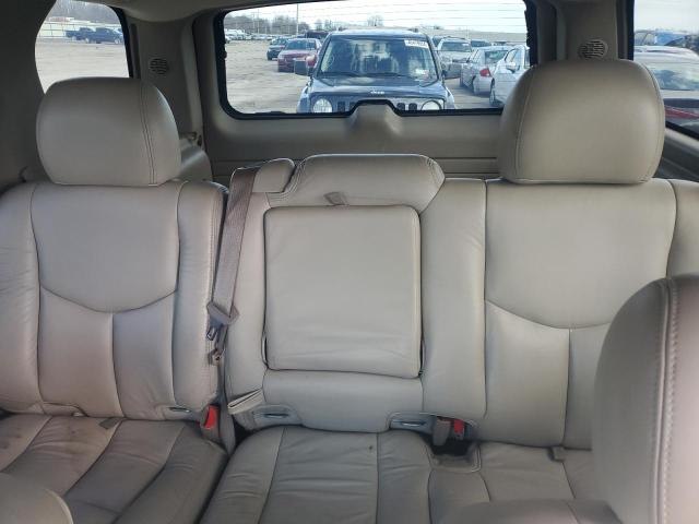Продажа на аукционе авто 2003 Chevrolet Tahoe, vin: 1GNEK13Z53J297997, номер лота: 45696984