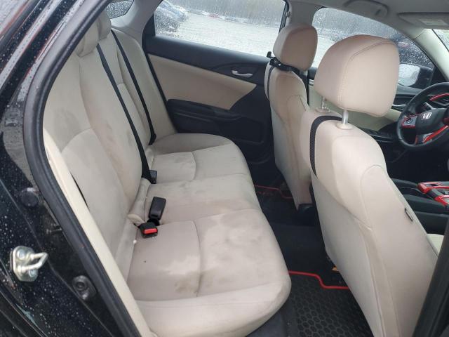Aukcja sprzedaży 2016 Honda Civic Lx, vin: 19XFC2F59GE058500, numer aukcji: 47204444