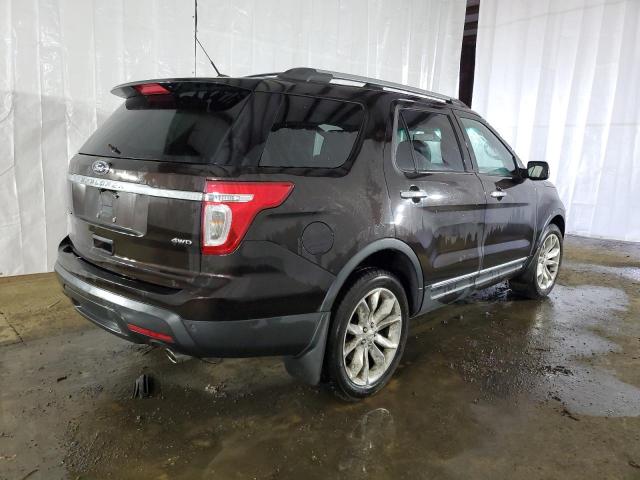 Aukcja sprzedaży 2013 Ford Explorer Limited, vin: 1FM5K8F80DGA52717, numer aukcji: 45277884