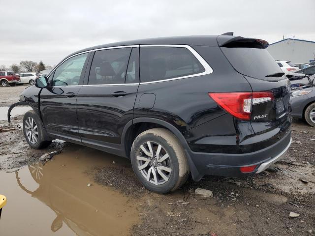 Aukcja sprzedaży 2021 Honda Pilot Ex, vin: 5FNYF6H39MB008303, numer aukcji: 45350854