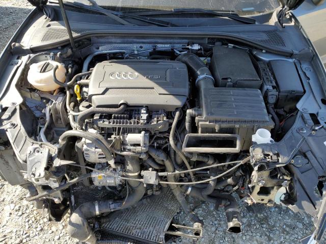 Aukcja sprzedaży 2017 Audi A3, vin: WAUB8GFFXH1056472, numer aukcji: 46894724