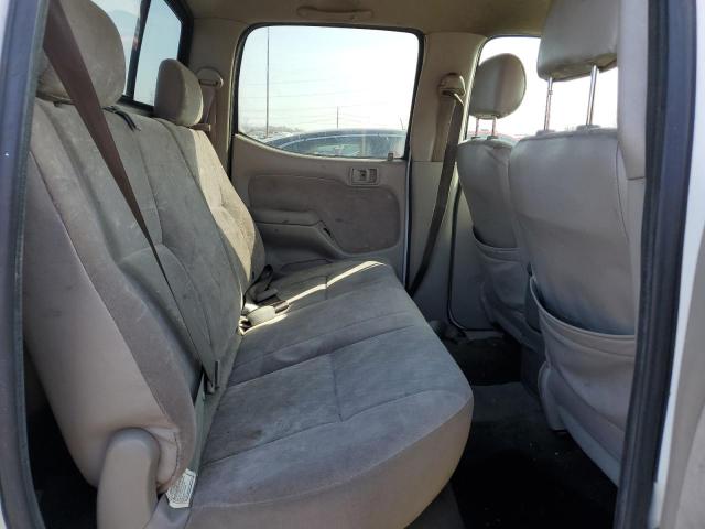 Aukcja sprzedaży 2004 Toyota Tacoma Double Cab Prerunner, vin: 5TEGM92N34Z394194, numer aukcji: 45465764