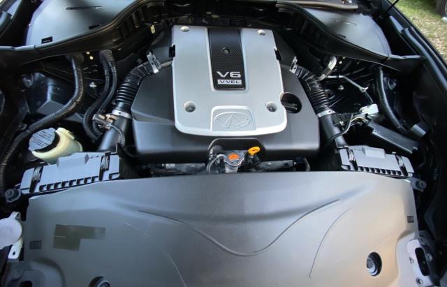 2014 Infiniti Q70 3.7 მანქანა იყიდება აუქციონზე, vin: JN1BY1AP5EM260092, აუქციონის ნომერი: 46726144