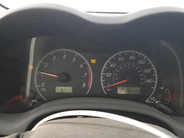 Aukcja sprzedaży 2011 Toyota Corolla, vin: JTDBU4EE7BJ108430, numer aukcji: 47122454