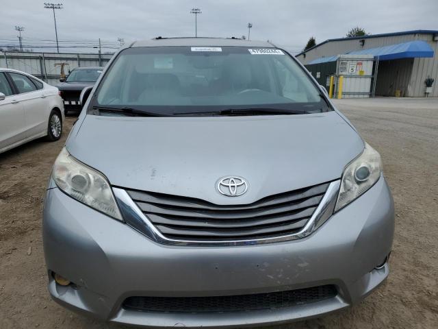 Aukcja sprzedaży 2014 Toyota Sienna Xle, vin: 5TDDK3DC4ES075208, numer aukcji: 47980244