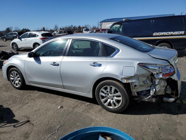 2015 Nissan Altima 2.5 მანქანა იყიდება აუქციონზე, vin: 1N4AL3AP2FN335240, აუქციონის ნომერი: 45802884