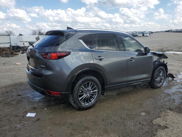 Продажа на аукционе авто 2021 Mazda Cx-5 Touring, vin: JM3KFACM1M0328052, номер лота: 43967264