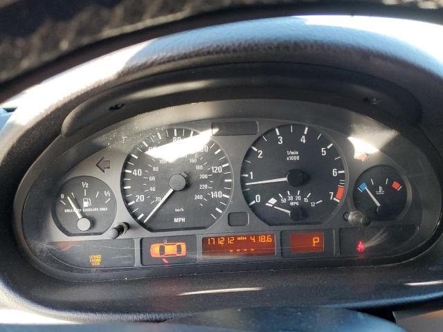 Aukcja sprzedaży 2004 Bmw 325 I, vin: WBAET37424NJ95984, numer aukcji: 44859274