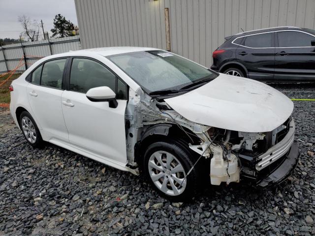 Aukcja sprzedaży 2020 Toyota Corolla Le, vin: JTDEPRAE5LJ002275, numer aukcji: 45374174