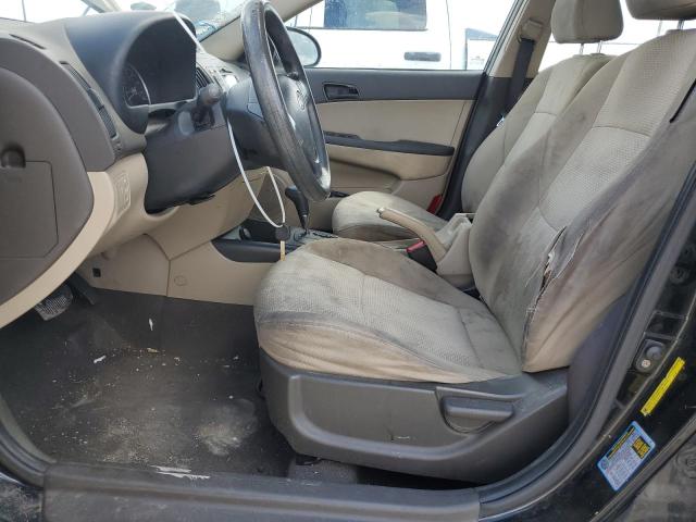 Aukcja sprzedaży 2011 Hyundai Elantra Touring Gls, vin: KMHDB8AE9BU126174, numer aukcji: 45230214