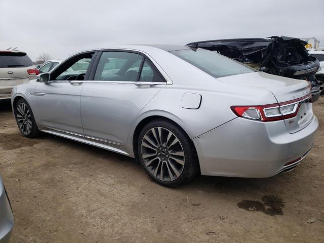 Aukcja sprzedaży 2019 Lincoln Continental Select, vin: 1LN6L9TK8K5603735, numer aukcji: 45512194