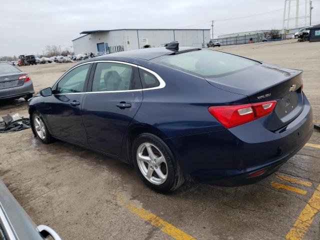 Aukcja sprzedaży 2017 Chevrolet Malibu Ls, vin: 1G1ZB5ST8HF282556, numer aukcji: 45179174