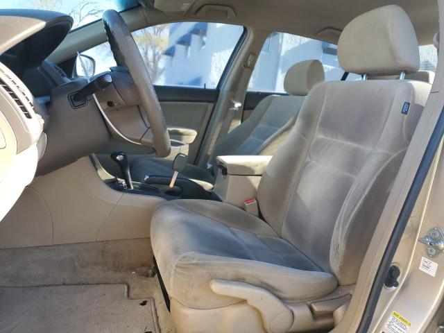 Aukcja sprzedaży 2004 Honda Accord Lx, vin: 1HGCM56424A019241, numer aukcji: 43791534