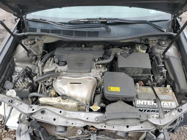 Aukcja sprzedaży 2014 Toyota Camry L, vin: 4T1BF1FK3EU435662, numer aukcji: 45348884
