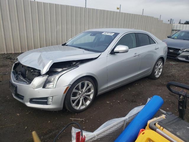 Продажа на аукционе авто 2013 Cadillac Ats Performance, vin: 1G6AC5SX9D0167677, номер лота: 46254154