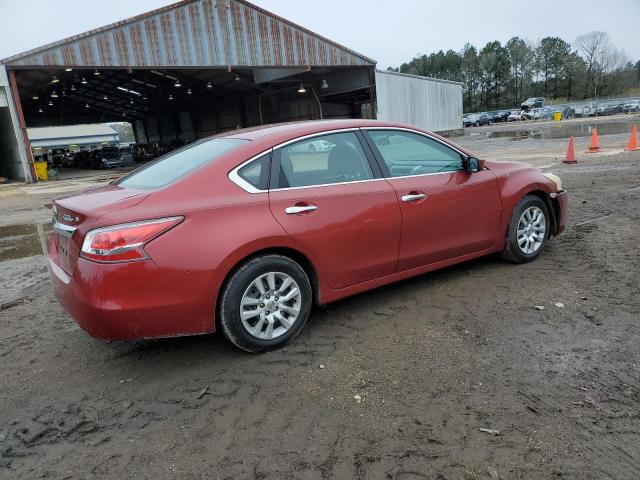 Aukcja sprzedaży 2015 Nissan Altima 2.5, vin: 1N4AL3AP2FC244240, numer aukcji: 45252784