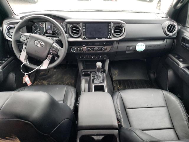 Aukcja sprzedaży 2023 Toyota Tacoma Double Cab, vin: 3TMCZ5AN3PM534143, numer aukcji: 45506424