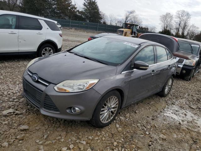 Aukcja sprzedaży 2012 Ford Focus Sel, vin: 1FAHP3H21CL304159, numer aukcji: 45475204