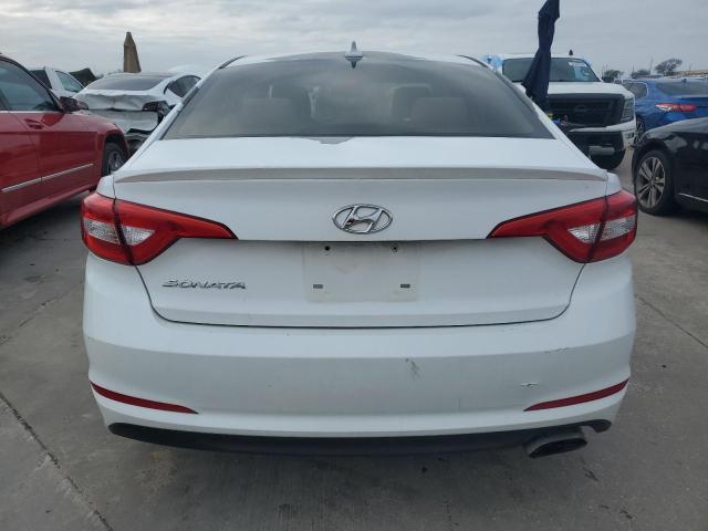 Aukcja sprzedaży 2017 Hyundai Sonata Se, vin: 5NPE24AF0HH477018, numer aukcji: 46326634