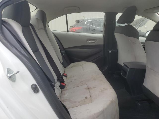 Aukcja sprzedaży 2020 Toyota Corolla Le, vin: JTDEPRAE5LJ002275, numer aukcji: 45374174