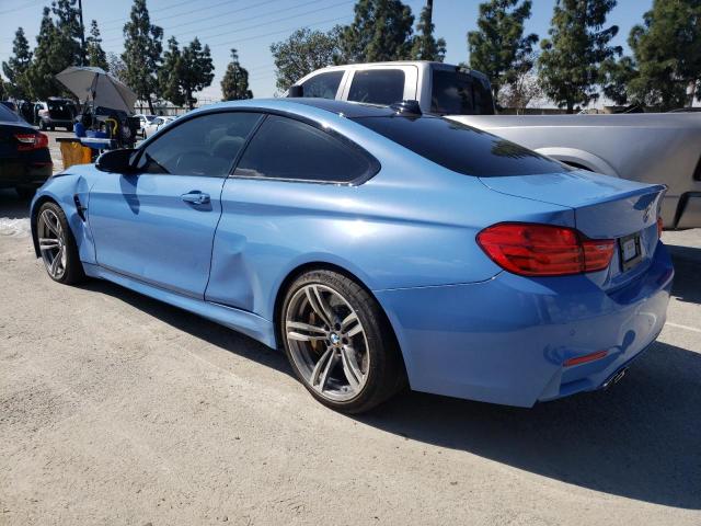 Продажа на аукционе авто 2015 Bmw M4, vin: WBS3R9C50FK331844, номер лота: 45902494