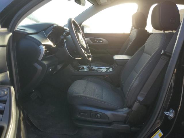 Aukcja sprzedaży 2019 Chevrolet Traverse Lt, vin: 1GNERGKW4KJ166032, numer aukcji: 46965644