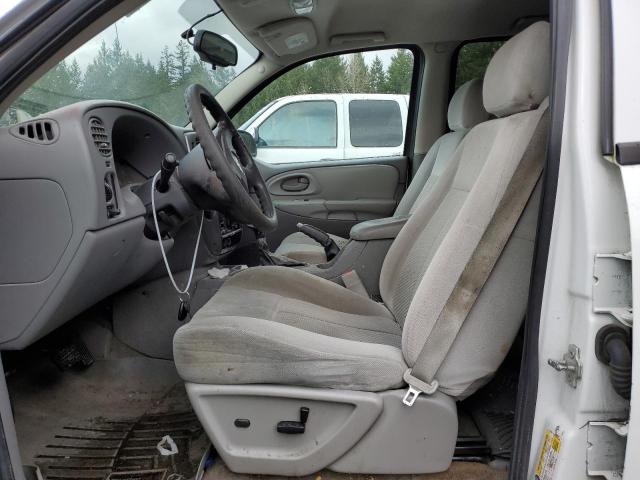 Aukcja sprzedaży 2008 Chevrolet Trailblazer Ls, vin: 1GNDT13S282232750, numer aukcji: 45335044