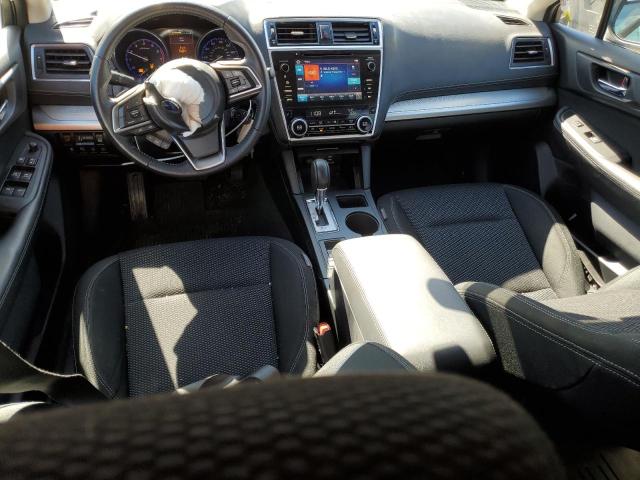 Aukcja sprzedaży 2019 Subaru Outback 2.5i Premium, vin: 4S4BSAFCXK3207289, numer aukcji: 48161264
