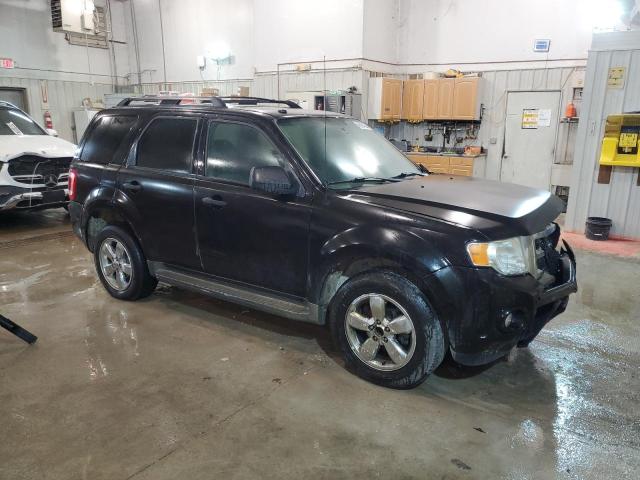 Aukcja sprzedaży 2011 Ford Escape Xlt, vin: 1FMCU0D71BKB24516, numer aukcji: 45024254