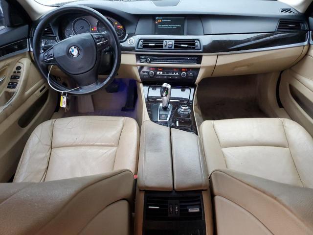 Aukcja sprzedaży 2011 Bmw 535 I, vin: WBAFR7C51BC804225, numer aukcji: 45315894
