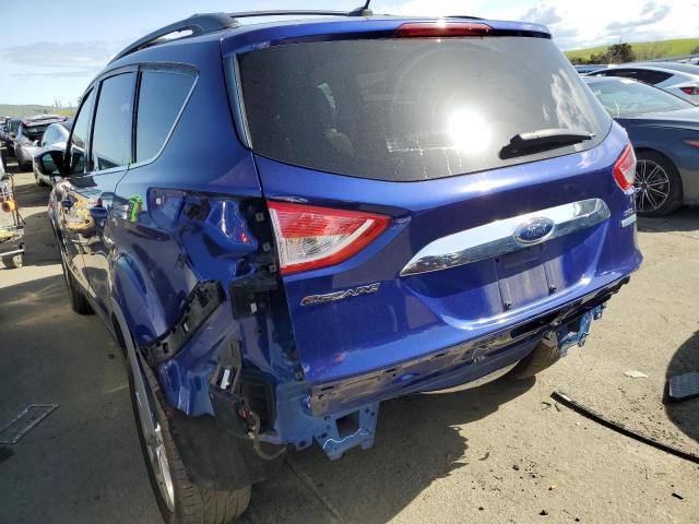 Aukcja sprzedaży 2013 Ford Escape Sel, vin: 1FMCU0HX3DUC46585, numer aukcji: 45465284