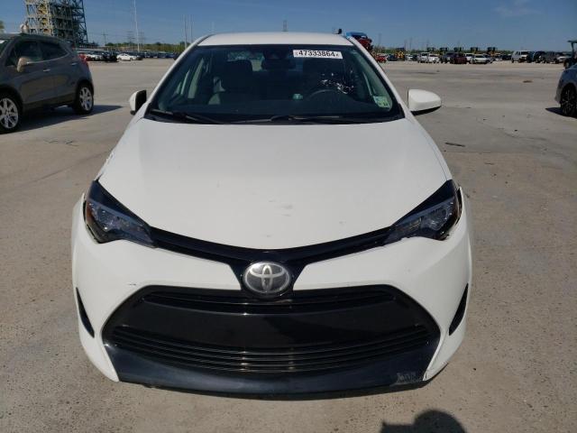 Aukcja sprzedaży 2017 Toyota Corolla L, vin: 5YFBURHE5HP648761, numer aukcji: 47333864